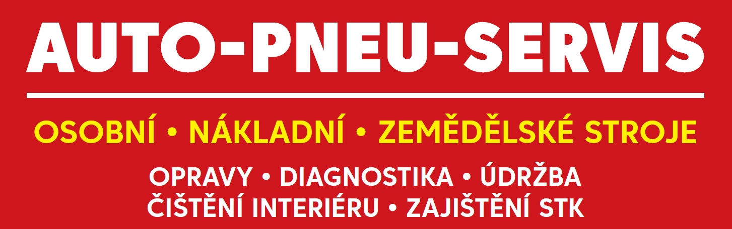 AUTO-PNEU-SERVIS